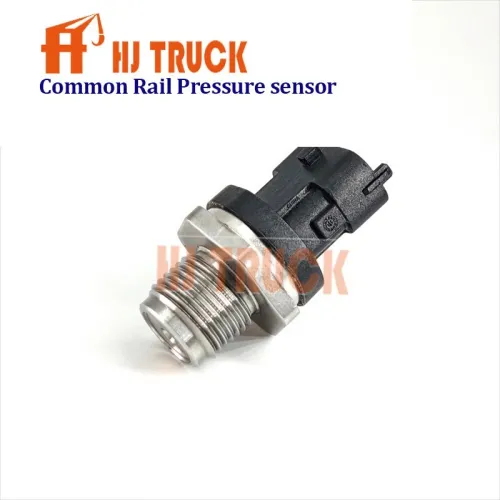 Mano de pression carburant (mano doser)