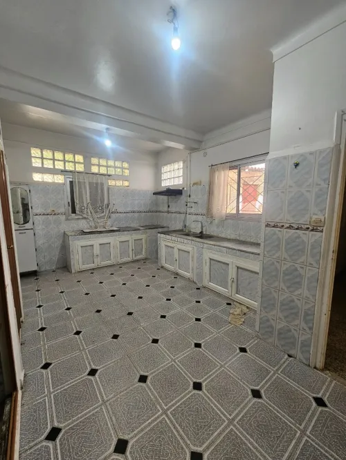 Location Villa Alger Kouba