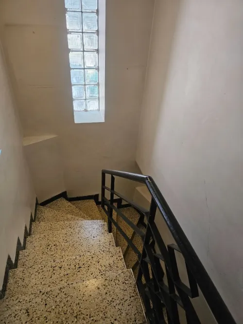 Location Villa Alger Kouba
