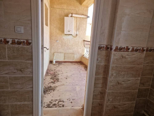 Vente Appartement F3 Alger Staoueli
