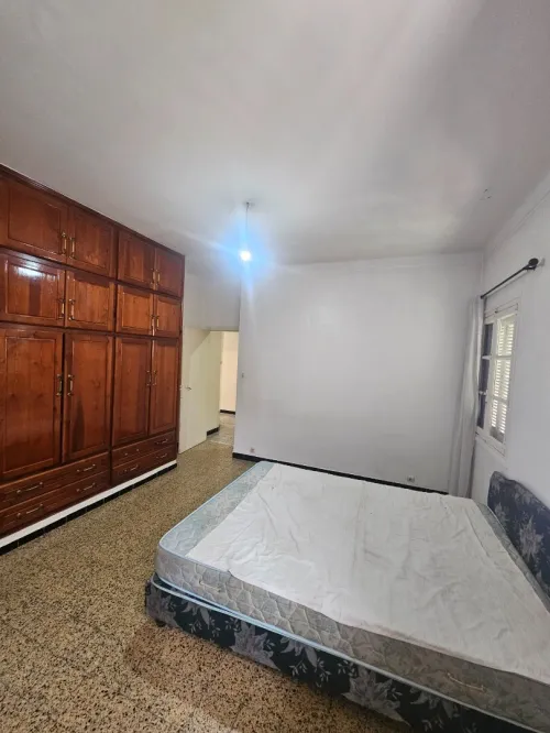Location Villa Alger Kouba