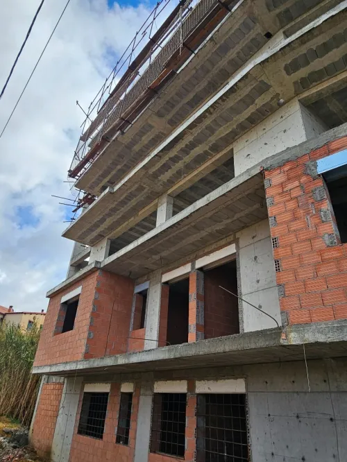 Vente Appartement Alger Souidania