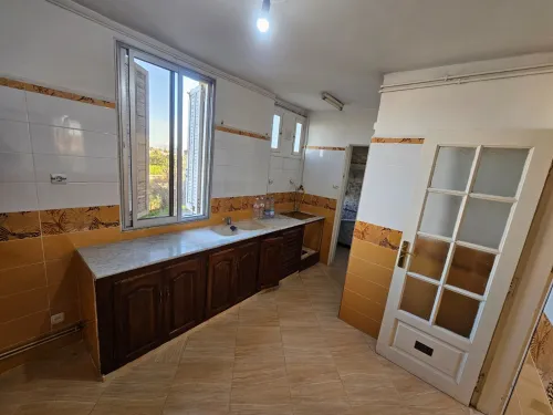 Location Appartement F3 Alger Hydra