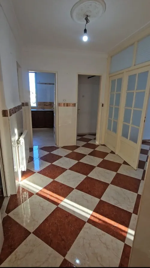 Location Appartement F3 Alger Hydra