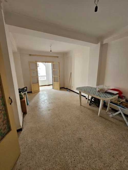 Vente Appartement F3 Alger El achour