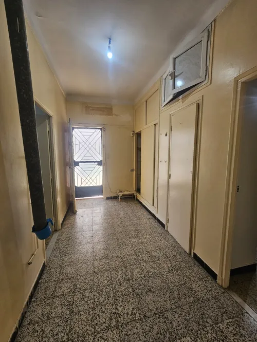 Location Villa Alger Kouba