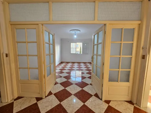 Location Appartement F3 Alger Hydra