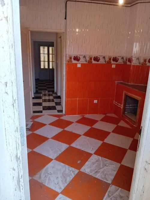 Vente Appartement F3 Tipaza Douaouda