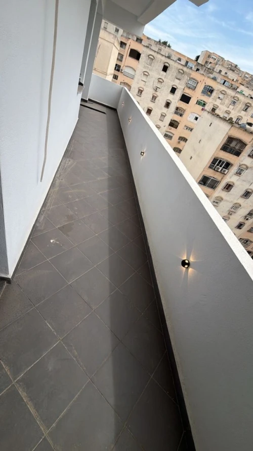 Vente Appartement F3 Alger Hydra