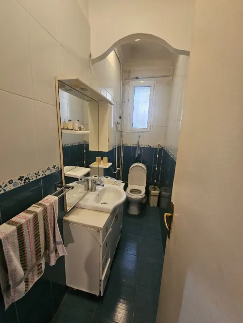 Location Villa Alger Kouba