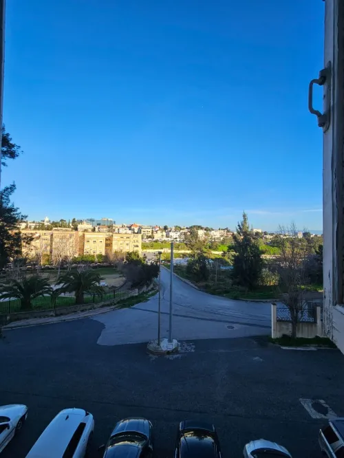 Location Appartement F3 Alger Hydra