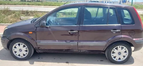 Ford Fusion 2008 Fusion