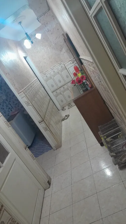 Vente Appartement F3 Oran Gdyel