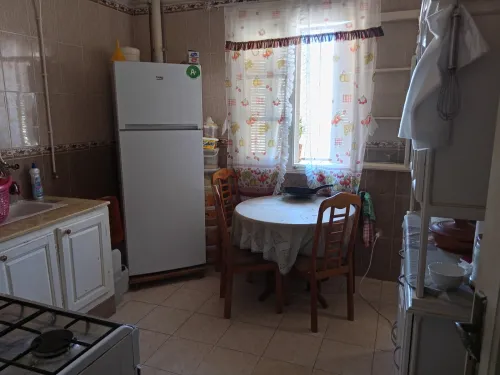 Vente Appartement F3 Oran Gdyel