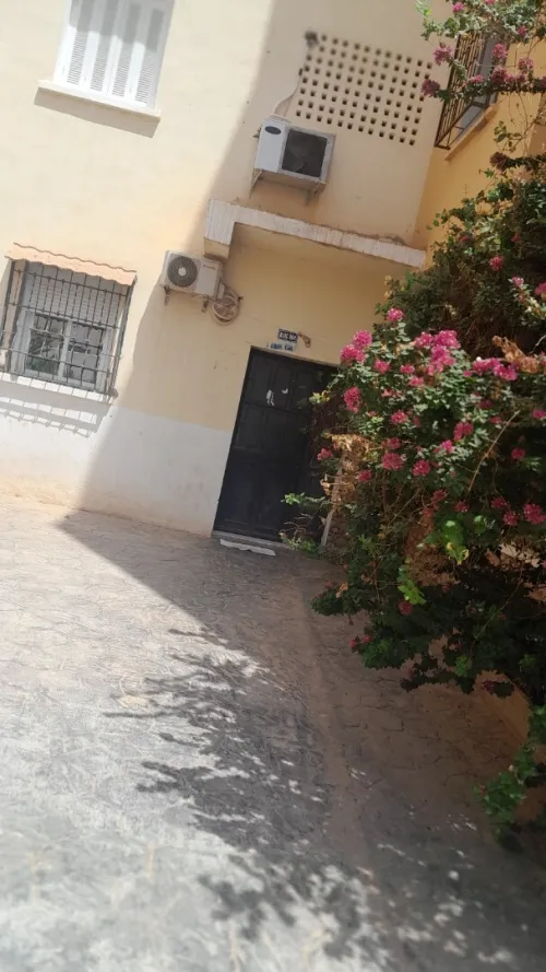 Vente Appartement F3 Oran Gdyel
