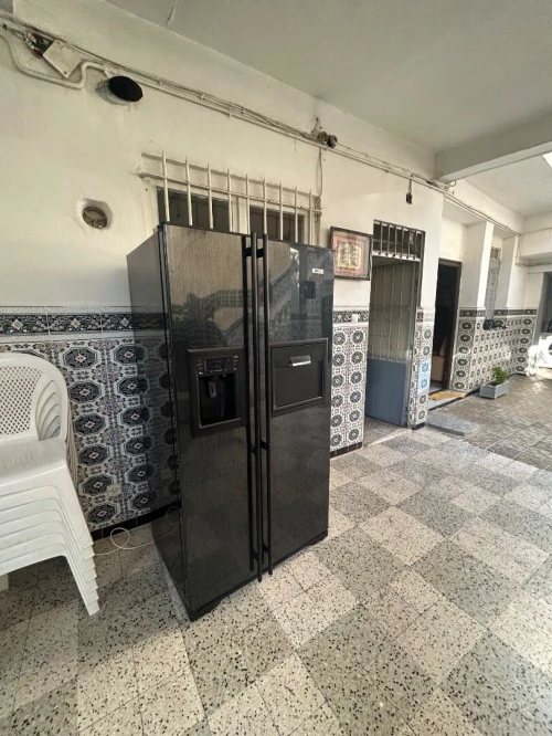 Réfrigérateur. Marque Beko.