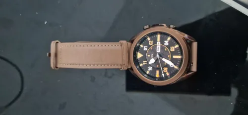 Galaxy watch