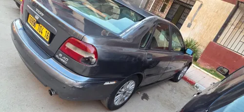 Volvo S40 2004 S40