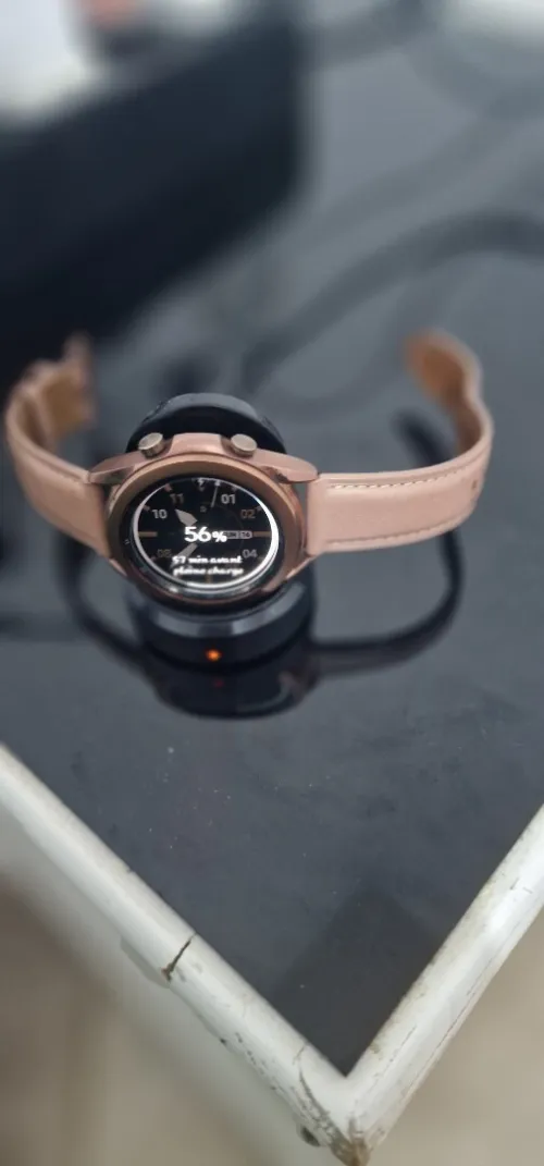 Galaxy watch