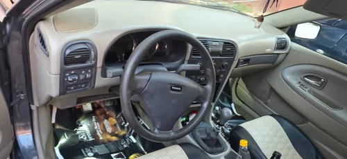 Volvo S40 2004 S40
