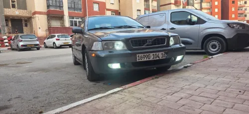Volvo S40 2004 S40