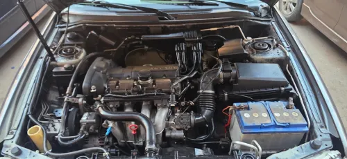 Volvo S40 2004 S40