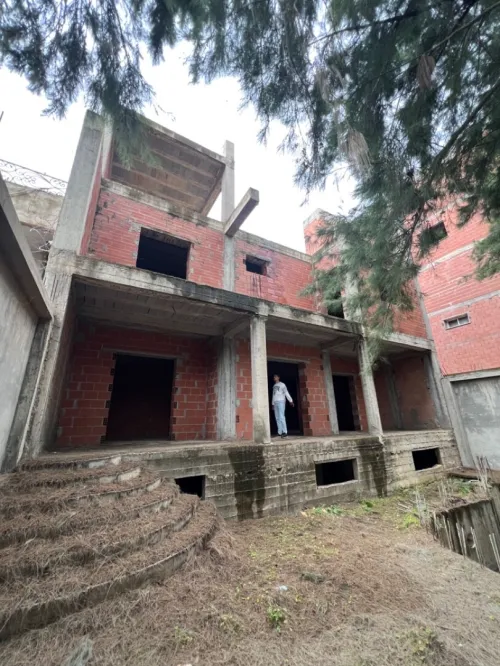 Vente Villa Alger Birtouta