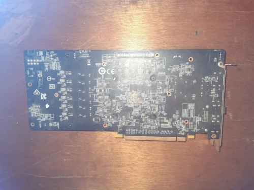 rx 580 8gb msi armor oc