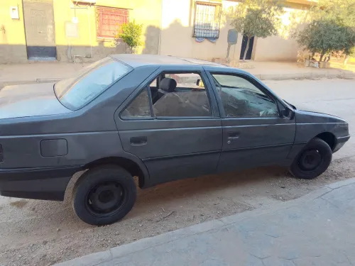 Peugeot 405 1989 405