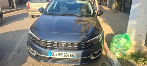 Fiat Tipo Sedan 2024 City