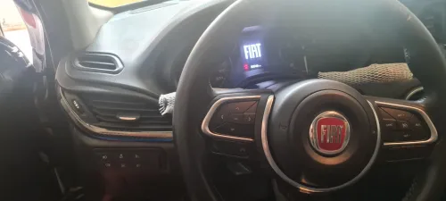 Fiat Tipo Sedan 2024 City
