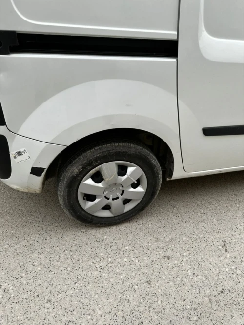 Renault Kangoo 2010 Kangoo