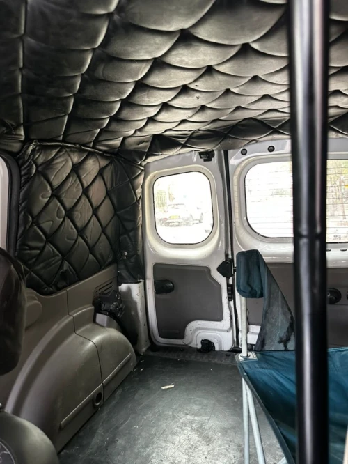 Renault Kangoo 2010 Kangoo
