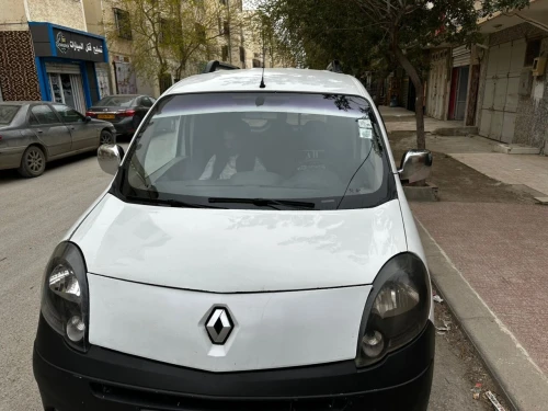 Renault Kangoo 2010 Kangoo