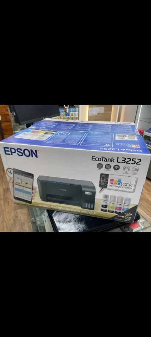 Imprimante epson original jamais utilisé