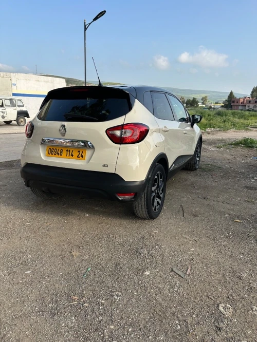 Renault Captur 2014 