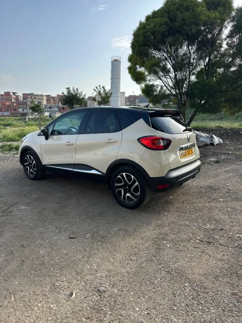 Renault Captur 2014 
