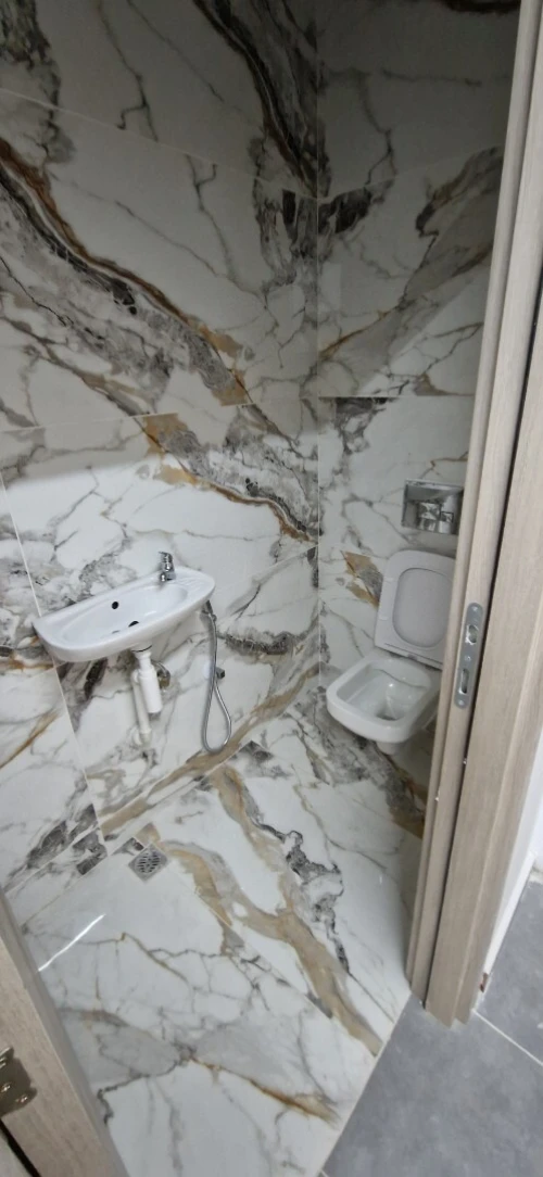 Vente Appartement F4 Alger Chevalley