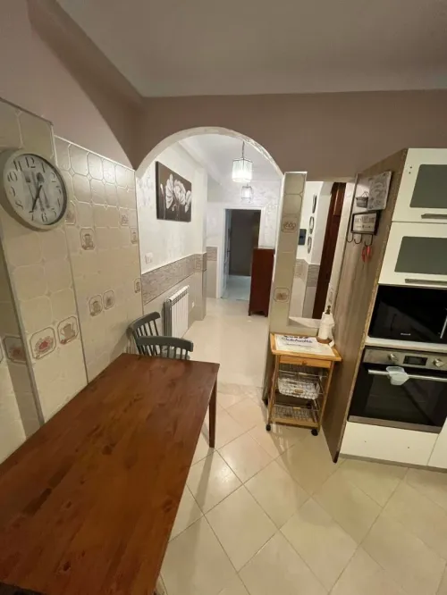 Location Appartement Niveau de villa F3 Alger Hydra