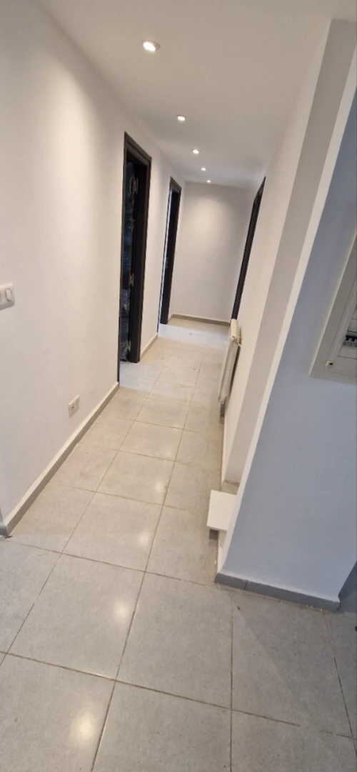 Location Appartement F4 Alger Cheraga