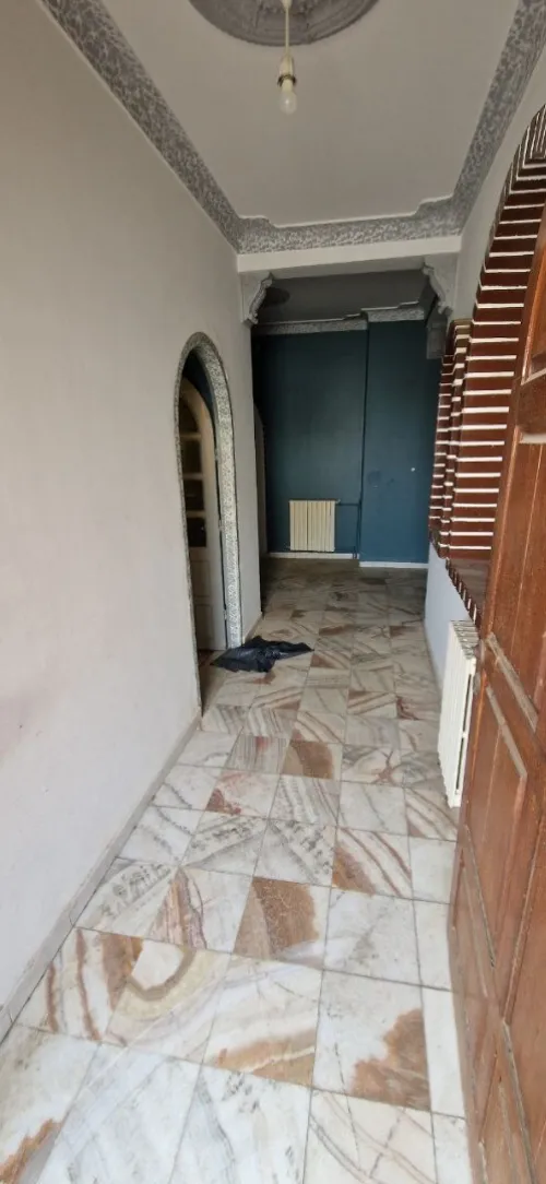 Location Appartement F6 Alger Cheraga