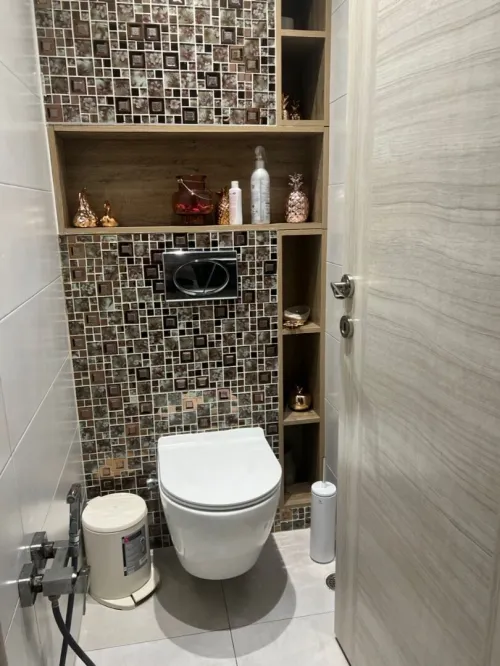 Vente Appartement F3 Alger Dely brahim