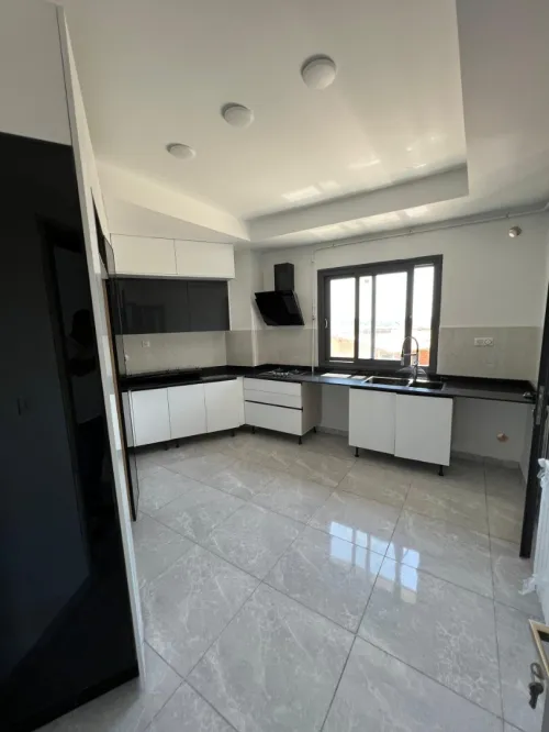 Location Appartement F4 Alger Dely brahim