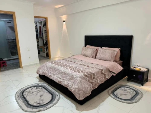 Location Appartement F4 Alger Ouled fayet