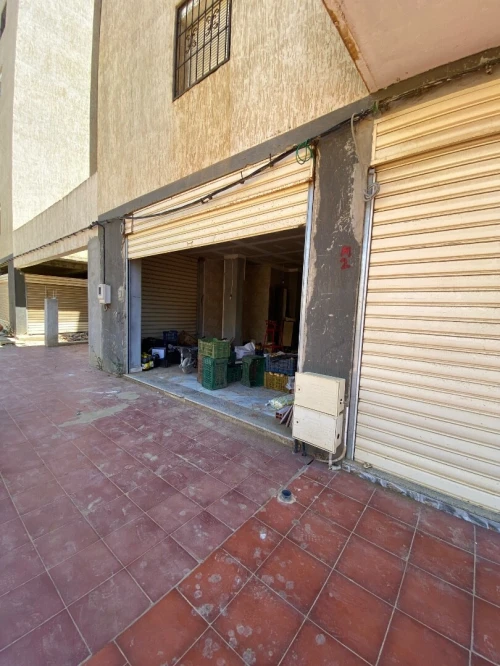 Location Local Alger Ouled fayet
