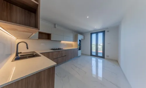 Vente Appartement F4 Alger Dely brahim