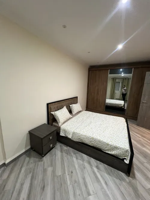 Location Appartement F2 Alger Dely brahim