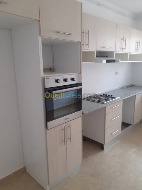 Vente Appartement F4 Alger Cheraga