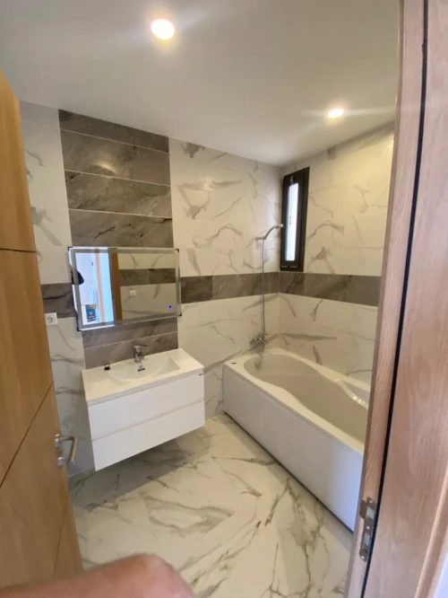 Vente Appartement F5 Alger Cheraga
