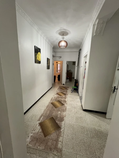 Location Appartement Niveau de villa F4 Alger Bouzareah
